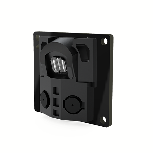 YDLIDAR GS2 Solid State Lidar – FOV 100-degree (25mm - 300mm)