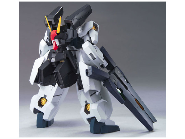 HG 1/144 GN-008 Seravee Gundam