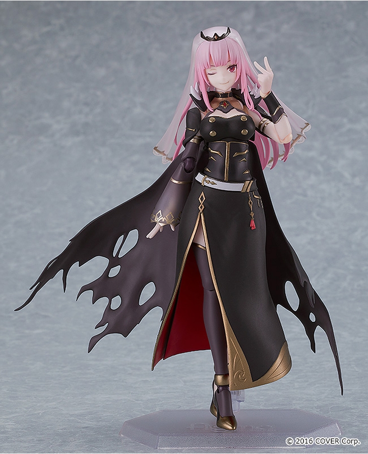 "Pre-Order" [602] figma Mori Calliope
