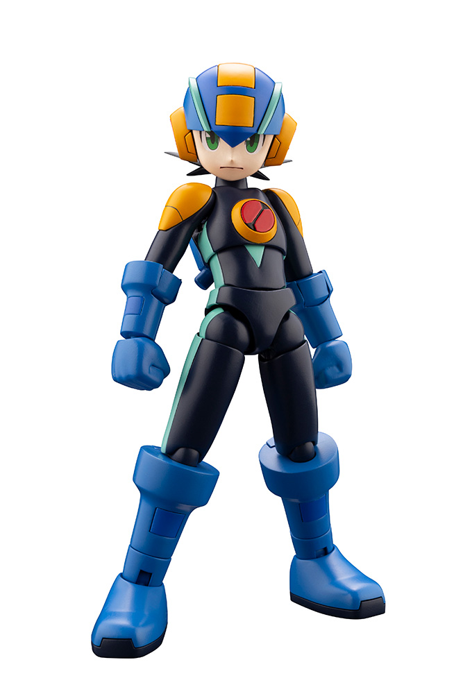 Mega Man (Mega Man Battle Network)
