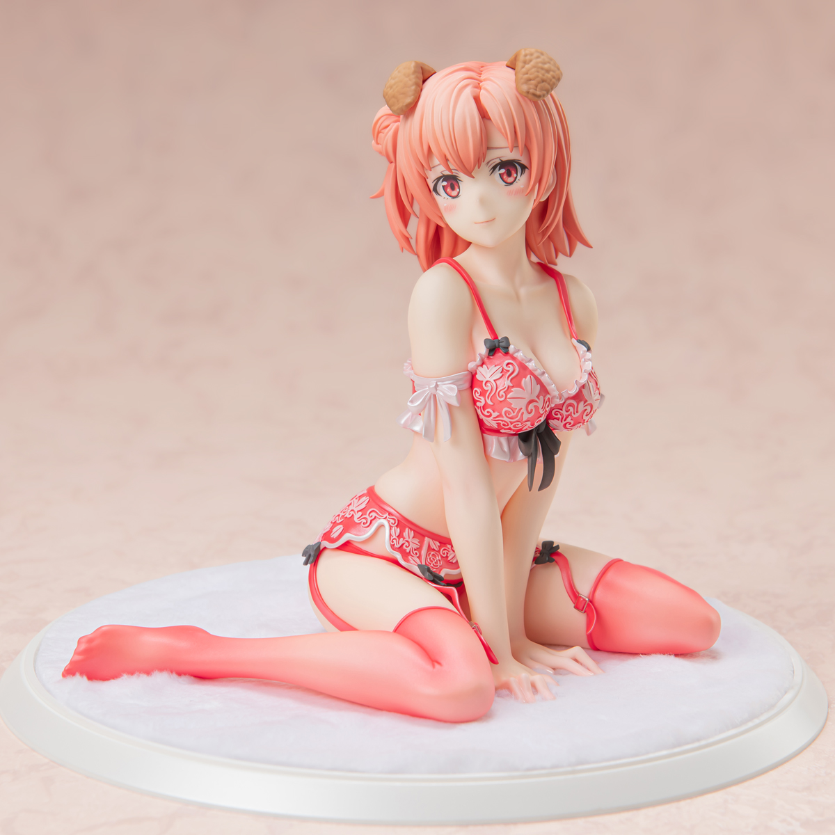 "Pre-Order" Revolve 1/7 Yui Yugahama Lingerie ver.