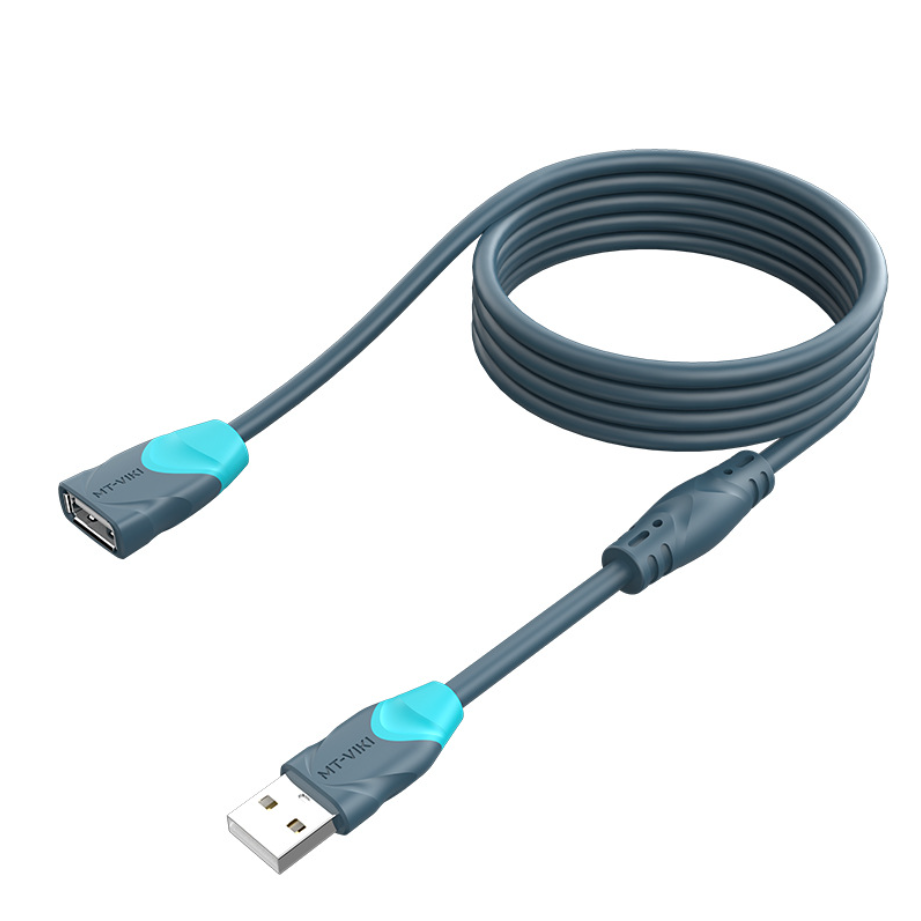 USB2.0 Extension Cable USB Male to Female 3m USB Cable