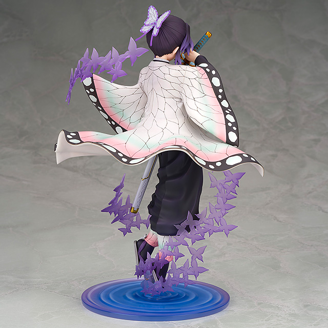 Alter 1/8 Kocho Shinobu