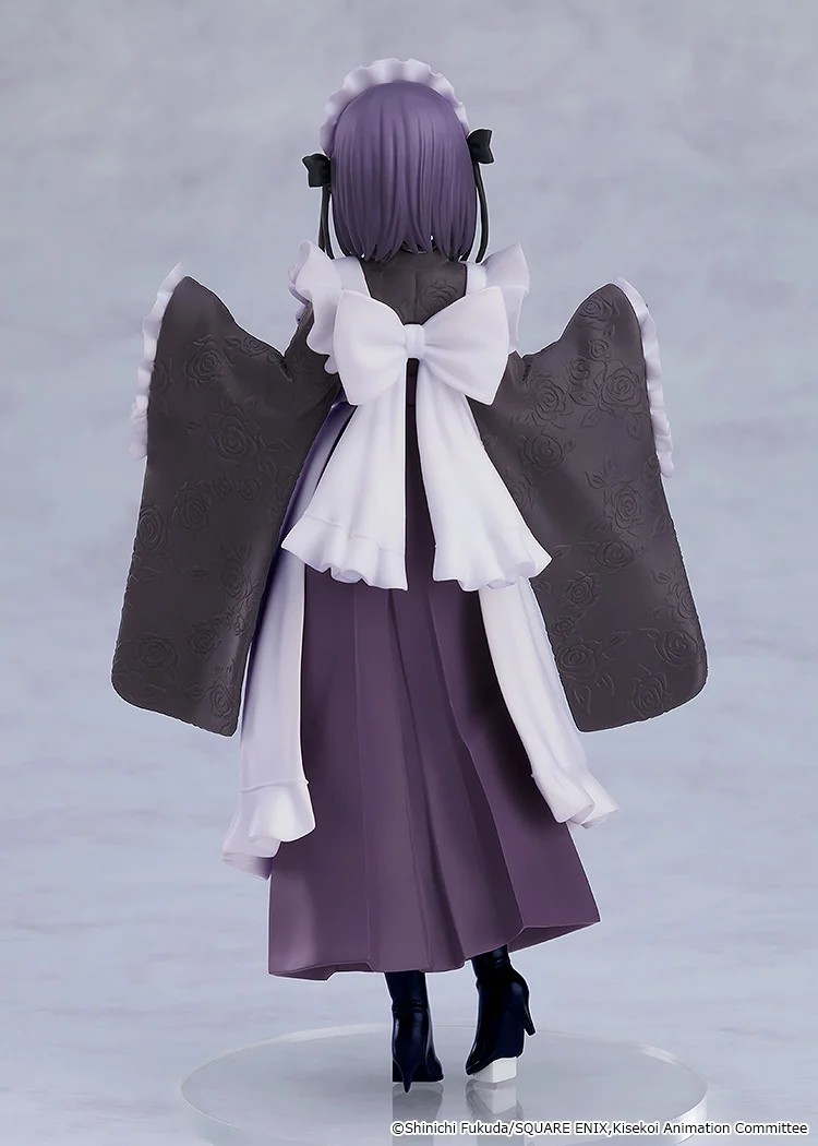 "Pre-Order" POP UP PARADE Marin Kitagawa (Shizuku Kuroe: School Festival Ver.)