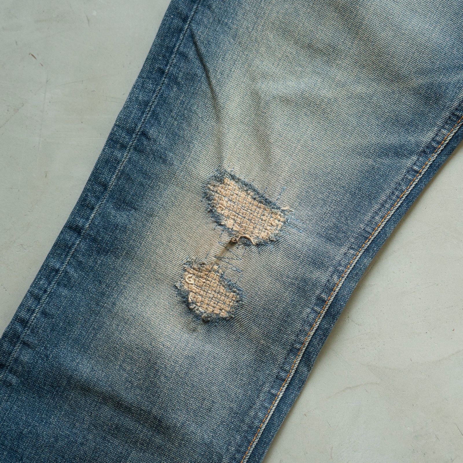 *Thin Finn Peter Replica [SUPER RARE]