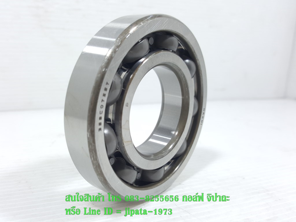 (Sonic) ชุดลูกปืนข้อเหวี่ยง ข้างซ้าย Honda Click 110,Click 125 i,Sonic 125,CBR 150,PCX 125 เกรดแท้