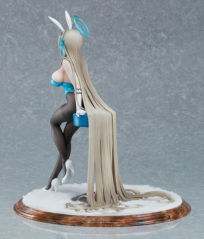 Max Factory 1/7 Asuna Ichinose (Bunny Girl)