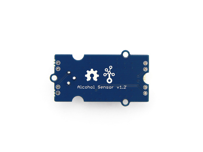 Grove - Alcohol Sensor Module (ของแท้ Seeed Studio) + Free Cable