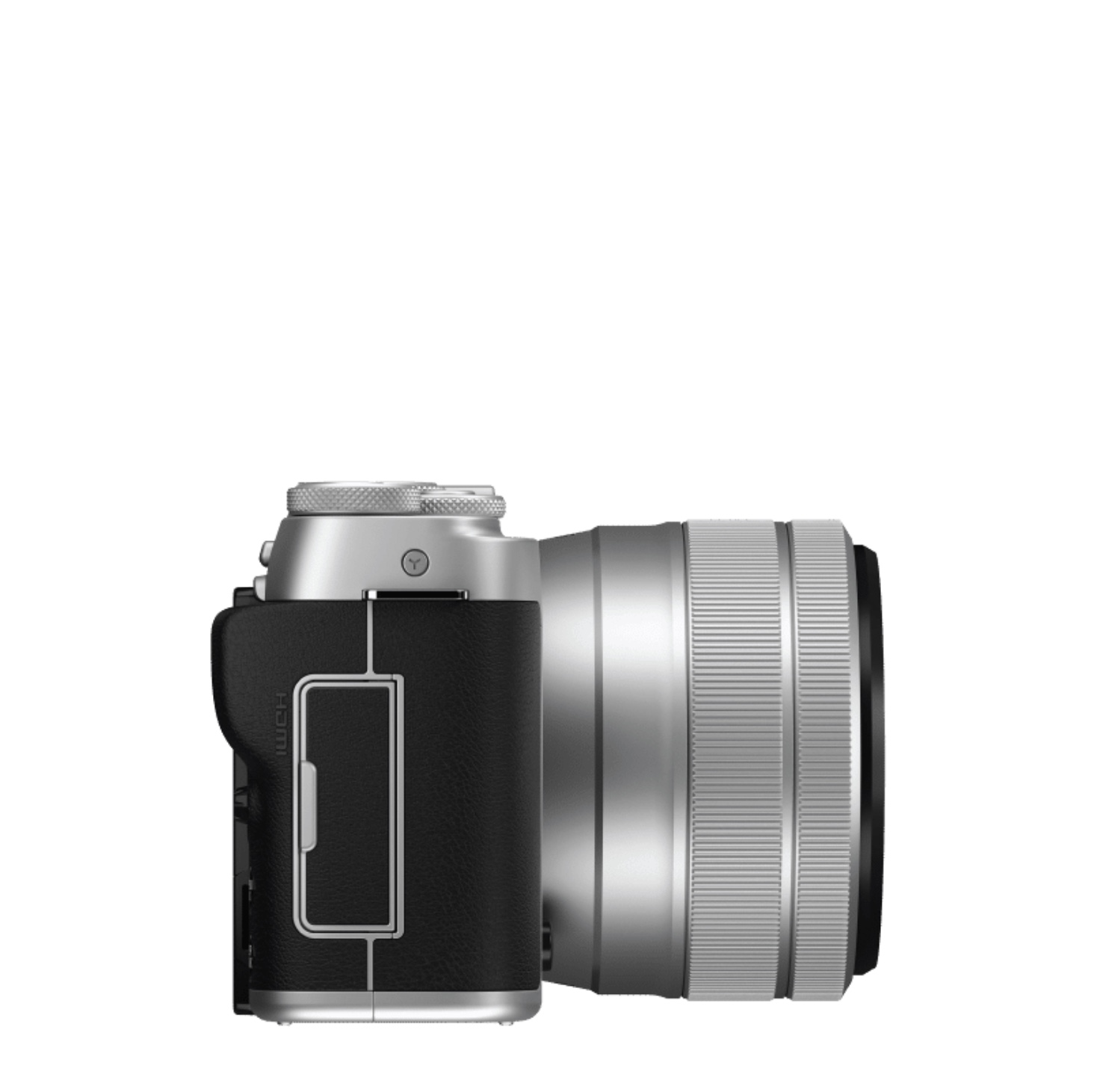 ใหเเช่ากล้องFuji X-A7 เลนส์Kit