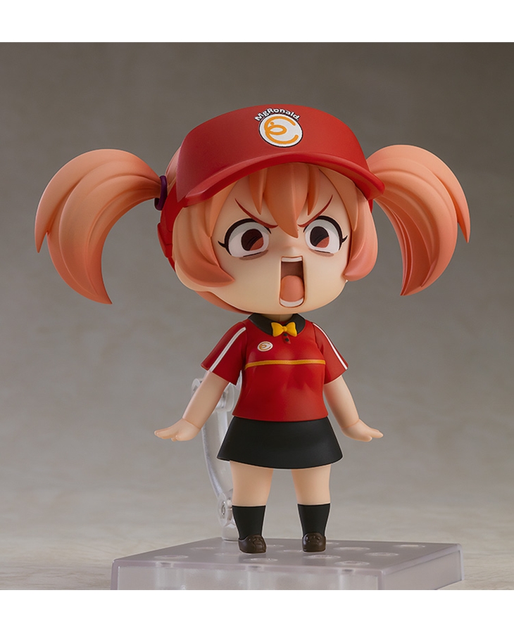 "Pre-Order" [1996] Nendoroid Chiho Sasaki