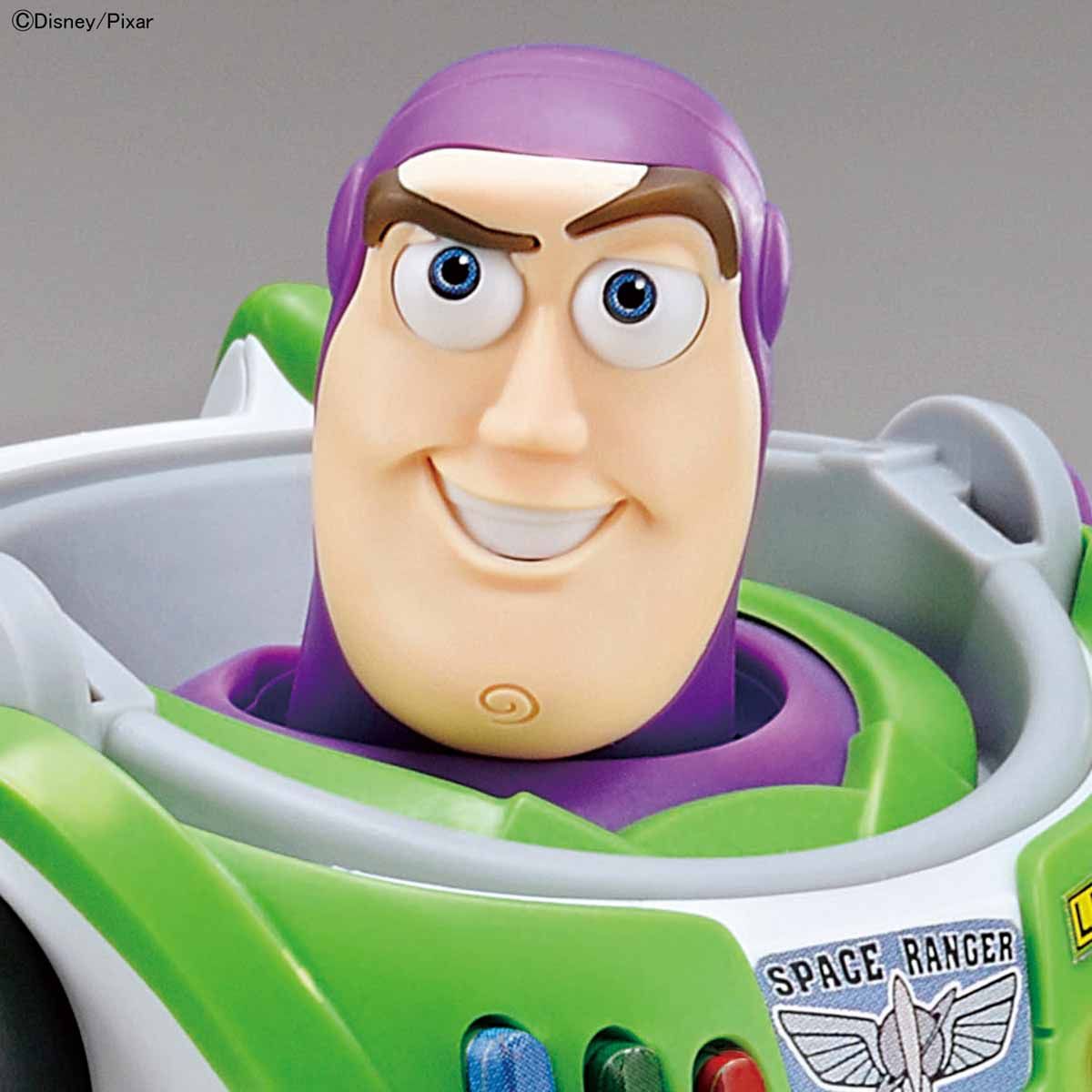 Cinema-rise Standard Buzz Lightyear