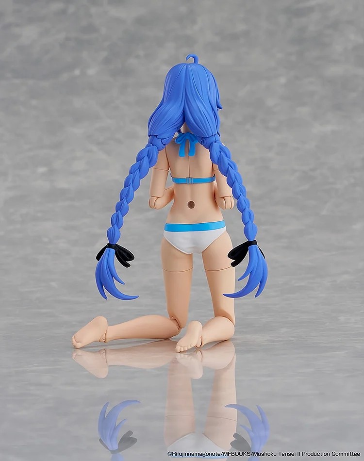 "Pre-Order" KADOKAWA PLASTIC MODEL SERIES Roxy Migurdia DX Ver.