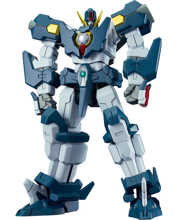 "Pre-Order" MODEROID Take no Yamikazuchi
