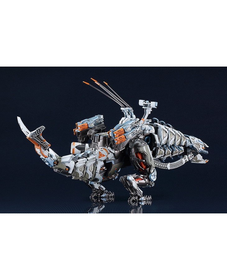 "Pre-Order" MODEROID Thunderjaw
