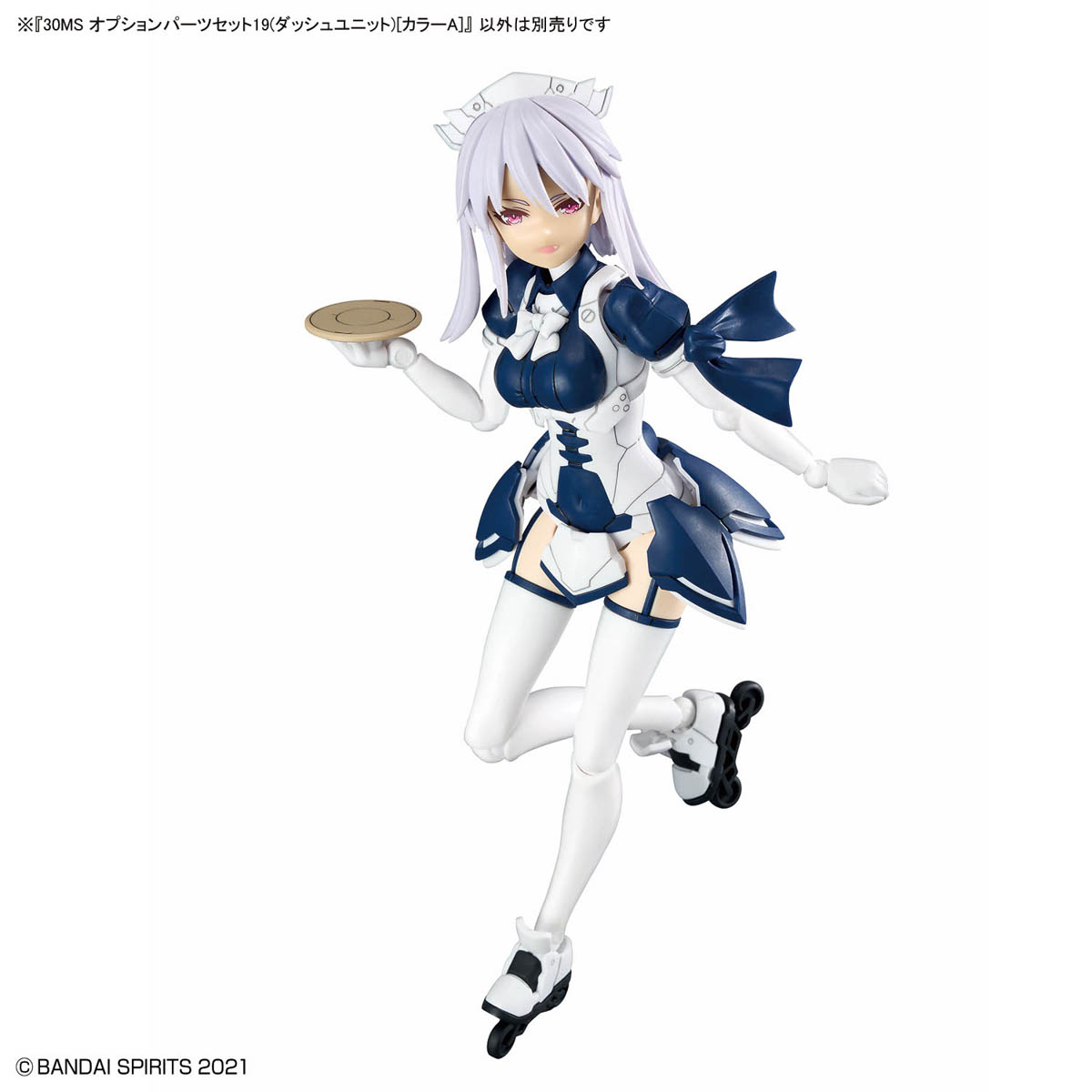 30MS Option Parts Set 19 (Dash Unit) (Color A)