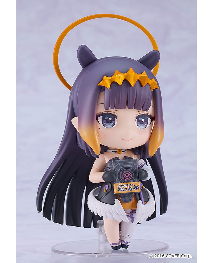 "Pre-Order" [2350-DX] Nendoroid Ninomae Ina’nis DX