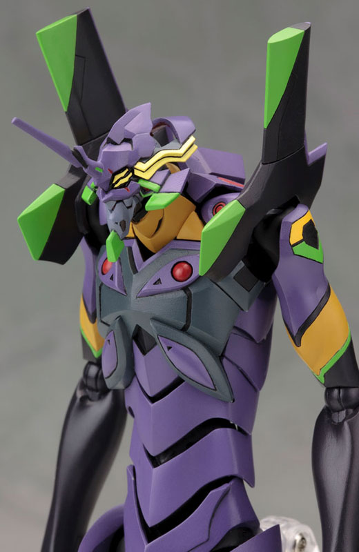 Rebuild of Evangelion 1/400 Evangelion 13