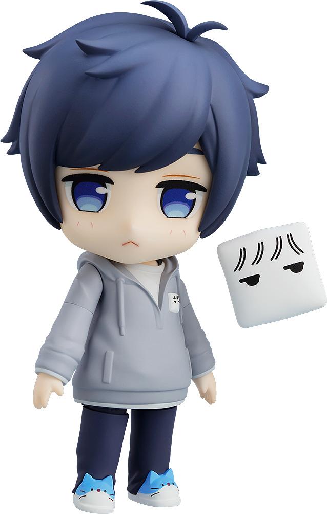 "Pre-Order" [1703] Nendoroid Soraru