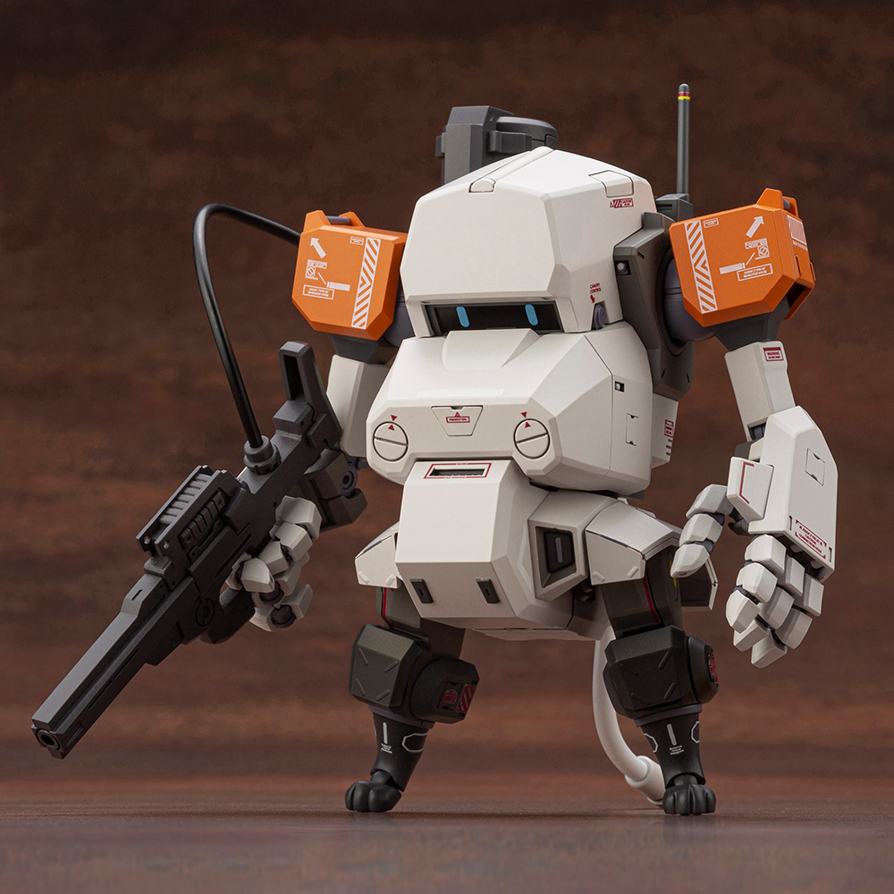 Kotobukiya 1/35 JGSDF Type 07-Ⅲ Tank Prototype Nacchin