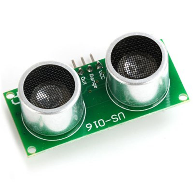 Ultrasonic Sensor Module (US-16)