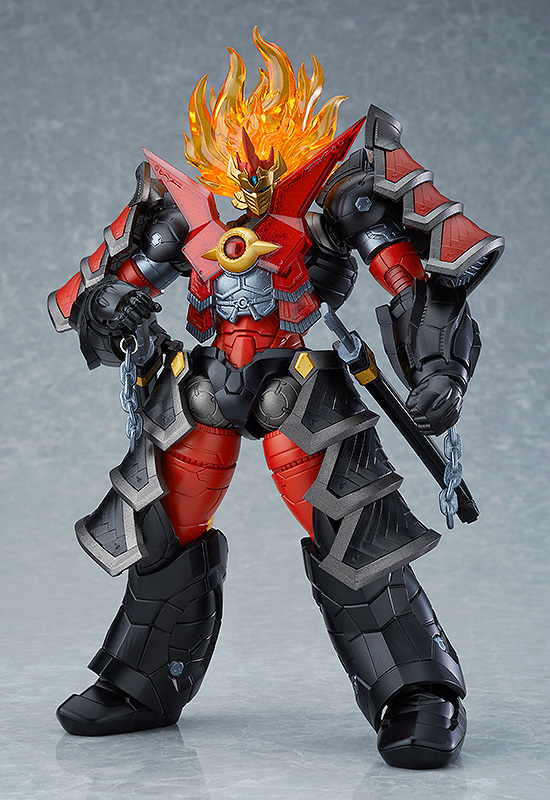 MODEROID Mazinkaiser Liger
