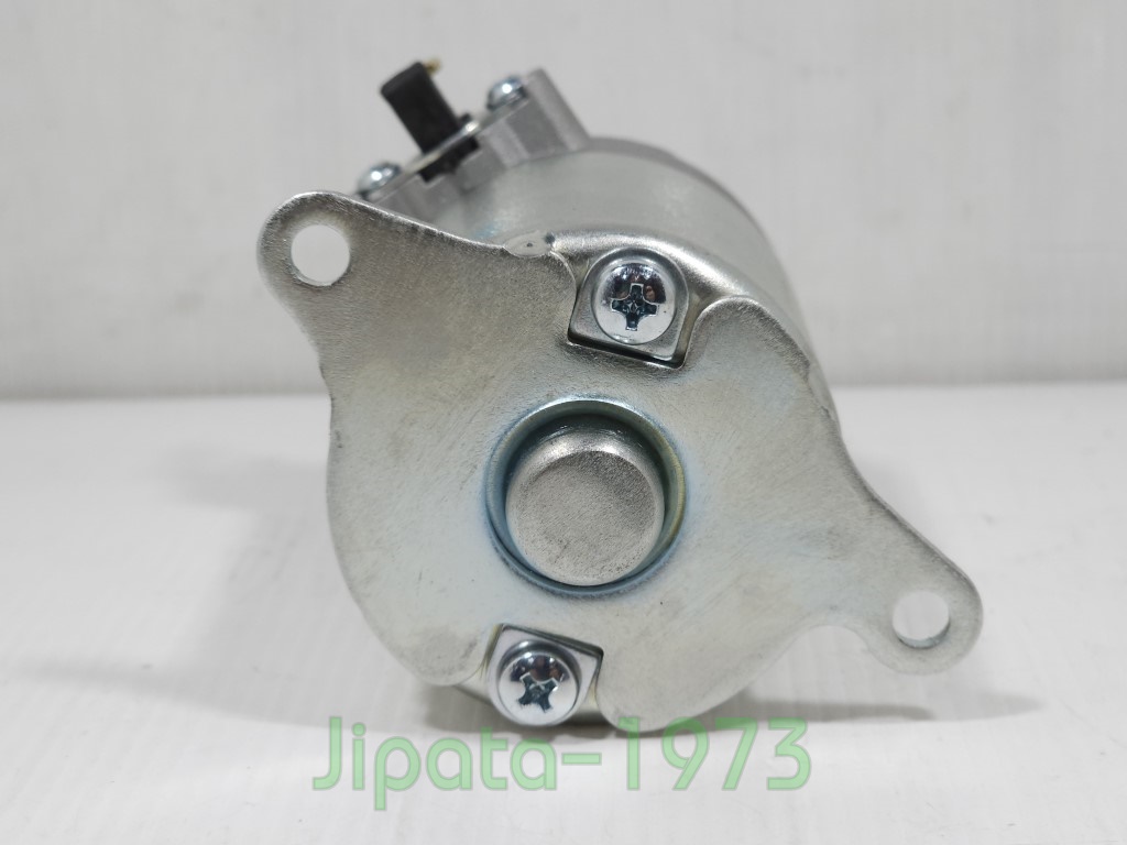 (Drone) ชุดมอเตอร์สตาร์ท GPX Drone 9 ฟัน ใช้ได้รุ่น 2 วาลว์ และ 4 วาล์ว งานเกรดเอ