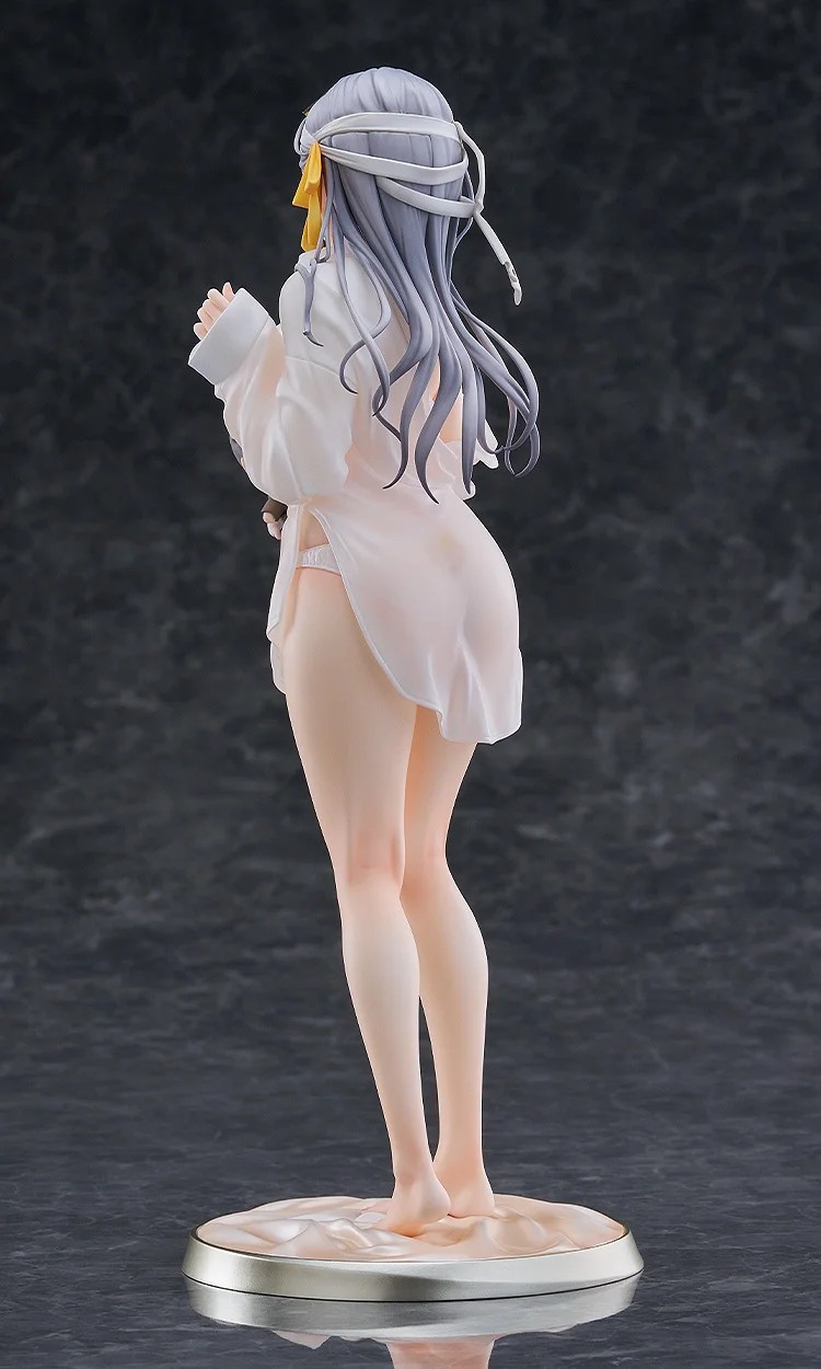 "Pre-Order" Max Factory 1/7 Modernia: First Affection