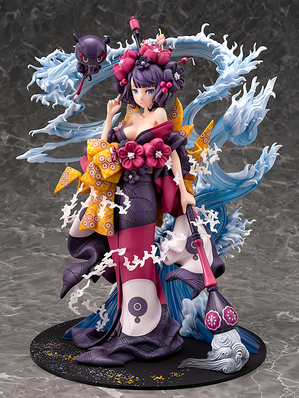 "Pre-Order" Phat! 1/7 Foreigner/Katsushika Hokusai