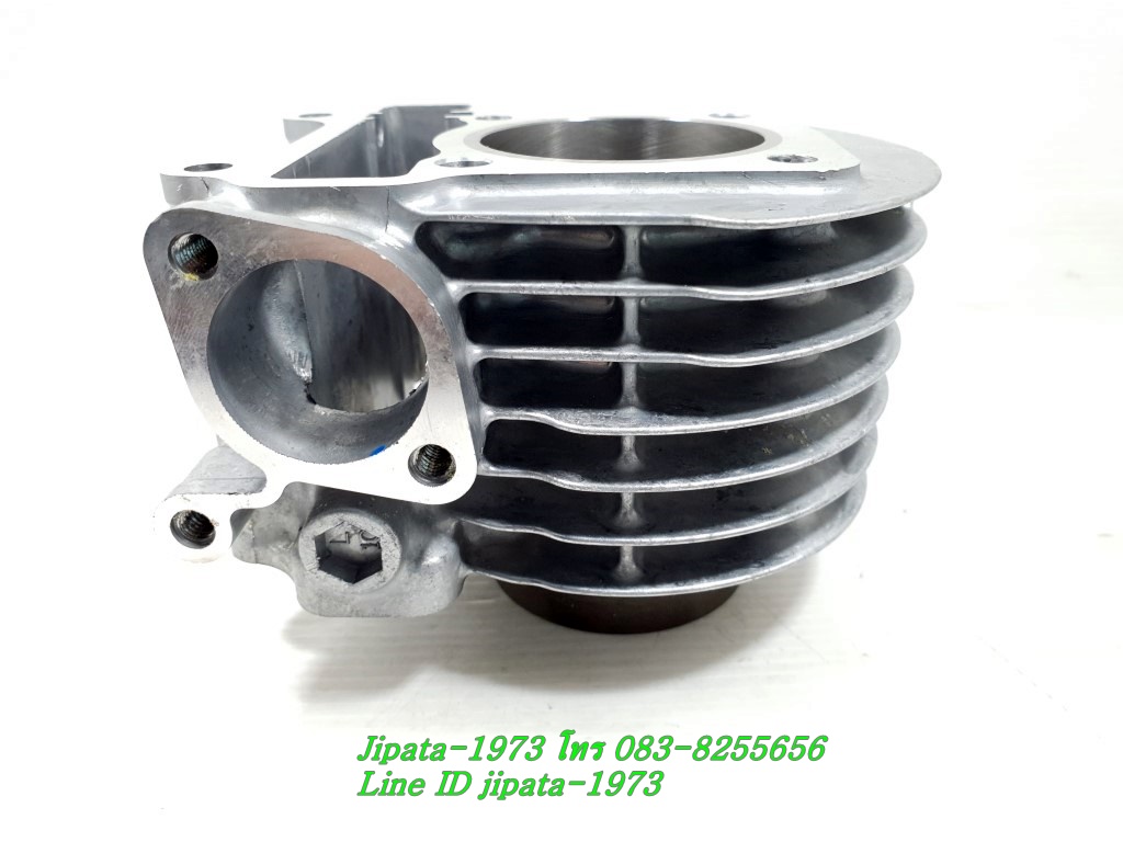 (Scoopy i) ชุดเสื้อสูบ Honda Scoopy i ปี 2017,Zoomer X ปี 2016,Moove แท้