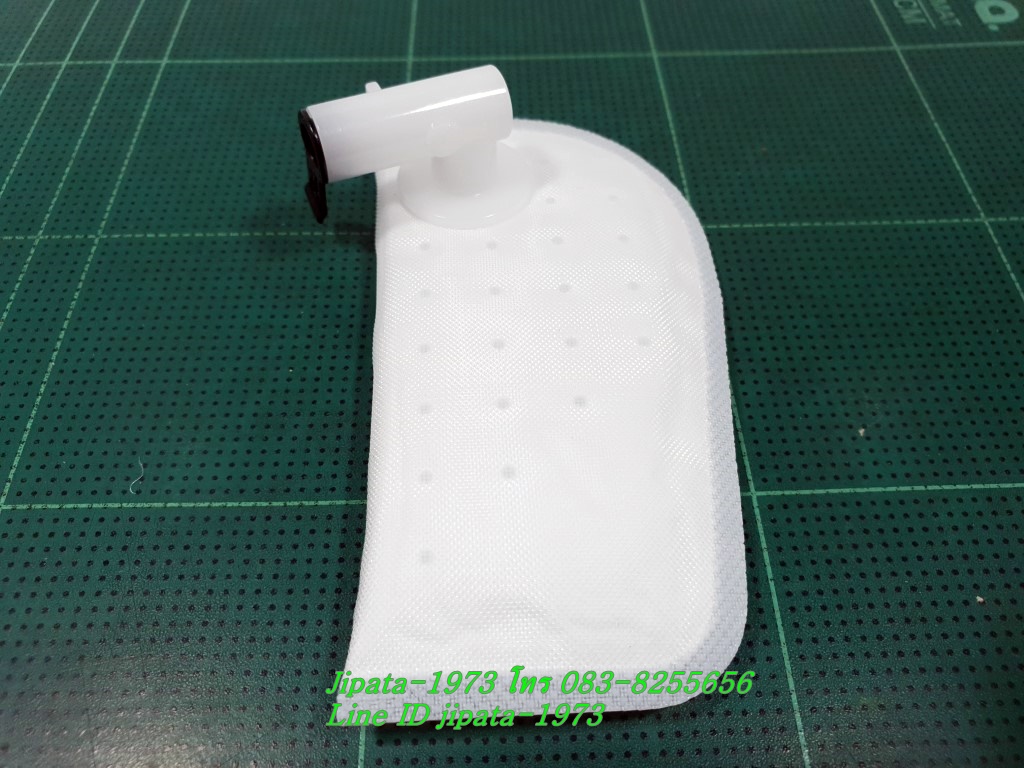 (Finn) แผ่นกรองน้ำมันเชื้อเพลิง Yamaha Finn,Jupiter,Spark LX แท้