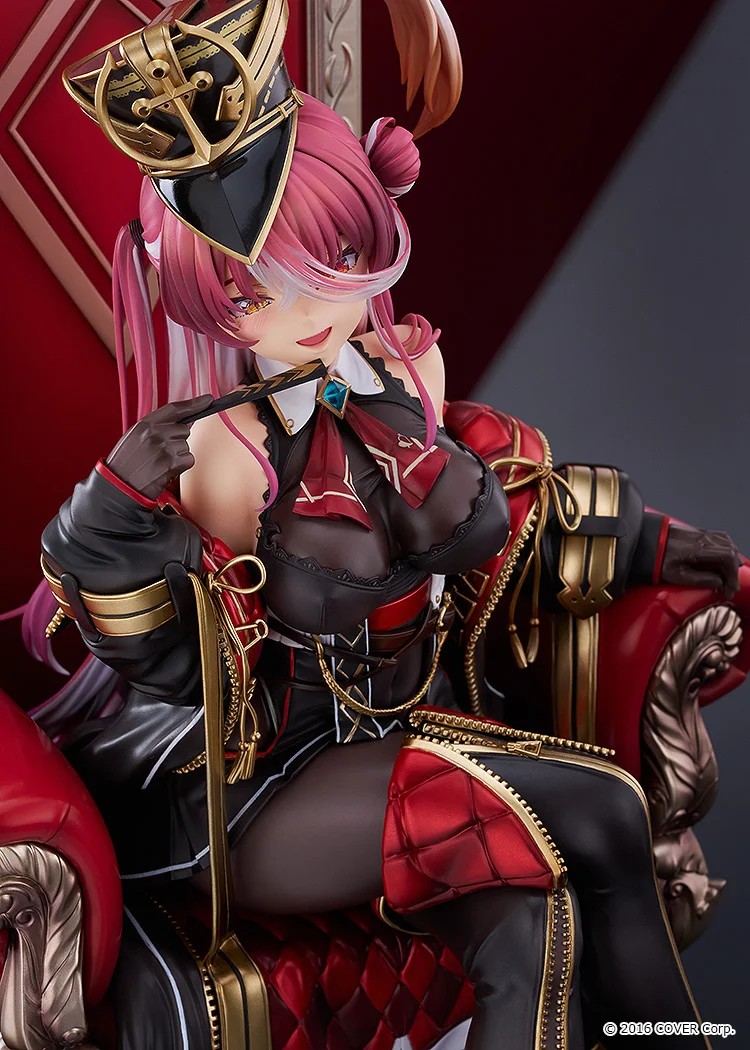 "Pre-Order" Max Factory 1/6 Houshou Marine - THIRTY Outfit