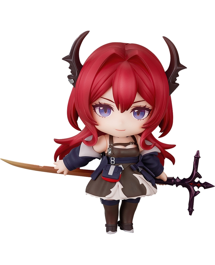 "Pre-Order" [2047] Nendoroid Surtr