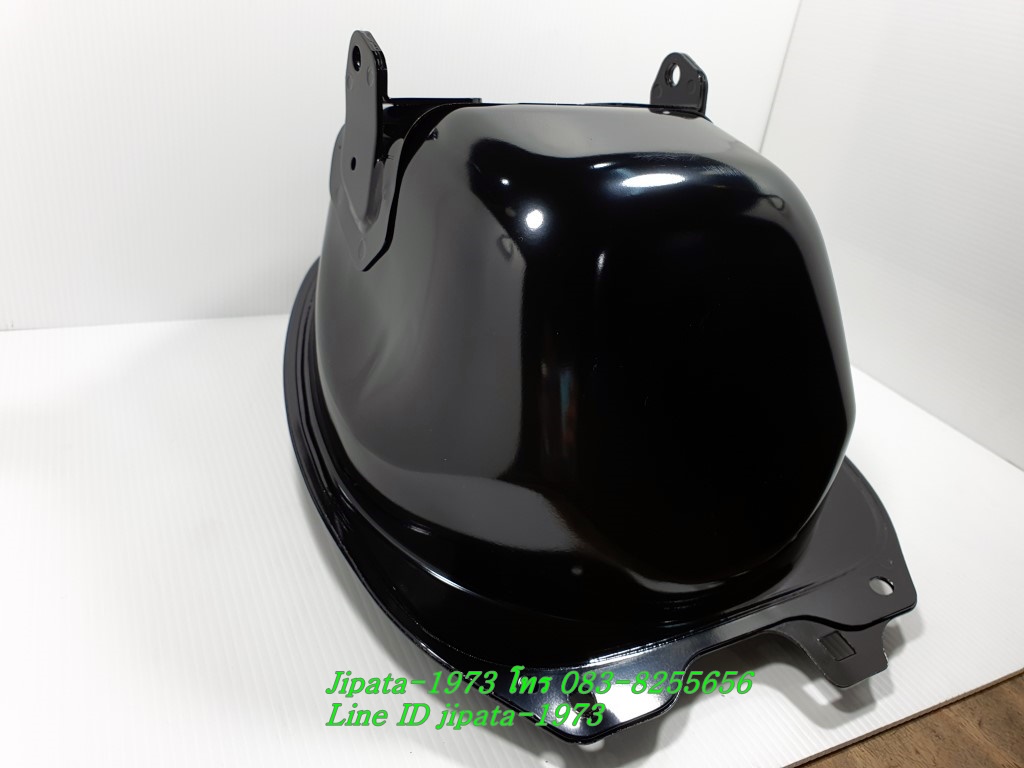 (Dream 110 i) ชุดถังน้ำมันเชื้อเพลิง Honda Dream 110 i Supercub ปี 2011-2017 แท้