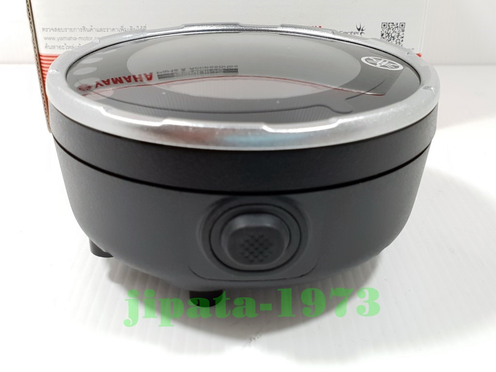 (XSR 155) ชุดเรือนไมล์ Yamaha XSR 155 แท้