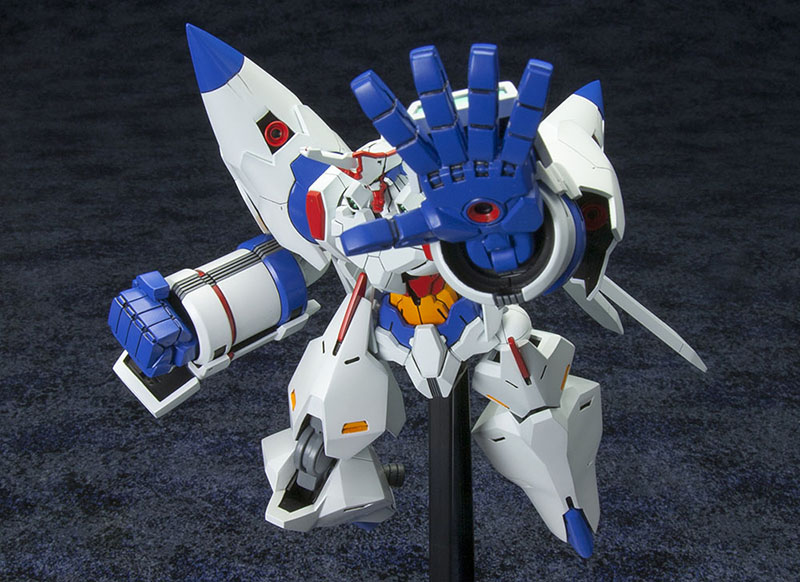 Non Scale Earth Engine Impactor