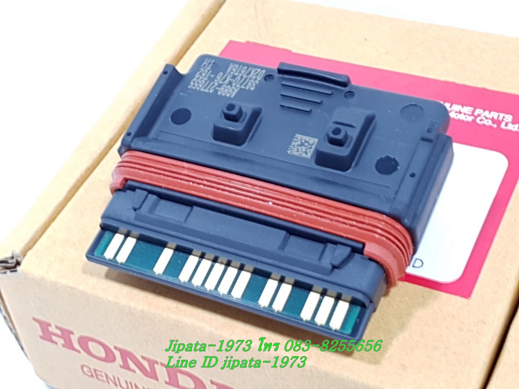 (Supercub 2019) กล่อง ECM Honda Supercub ปี 2019 แท้ (สินค้า Test Run)