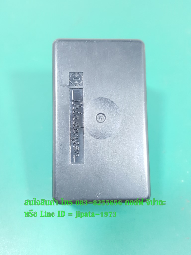 (Wave 100) กล่อง Cdi Honda Wave 100 s งานเกรดเอ