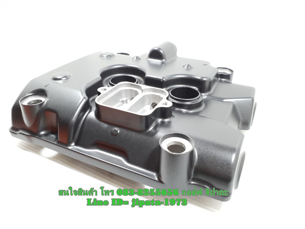 (CBR 500) ฝาครอบฝาสูบ Honda CBR 500 แท้ (มือ 2)