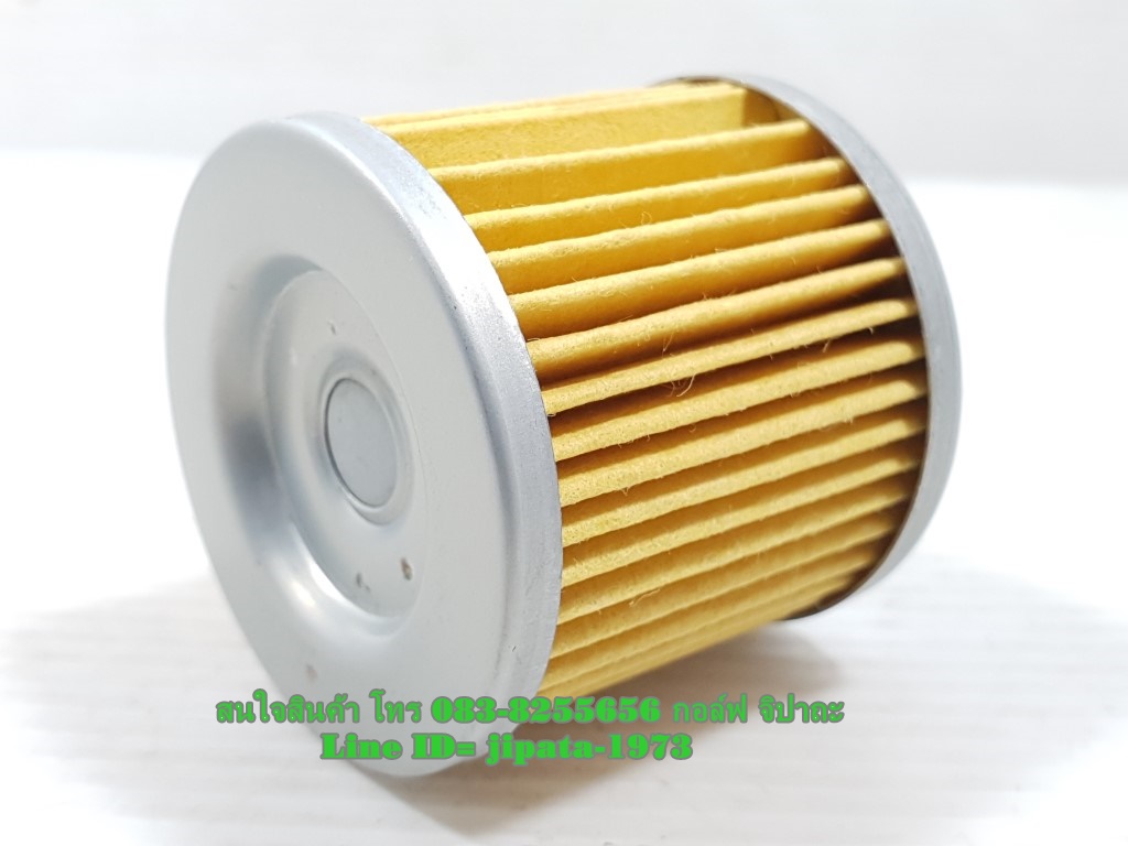 (Smash) ชุดไส้กรองน้ำมันเครื่อง Suzuki Smash งานเกรดเอ