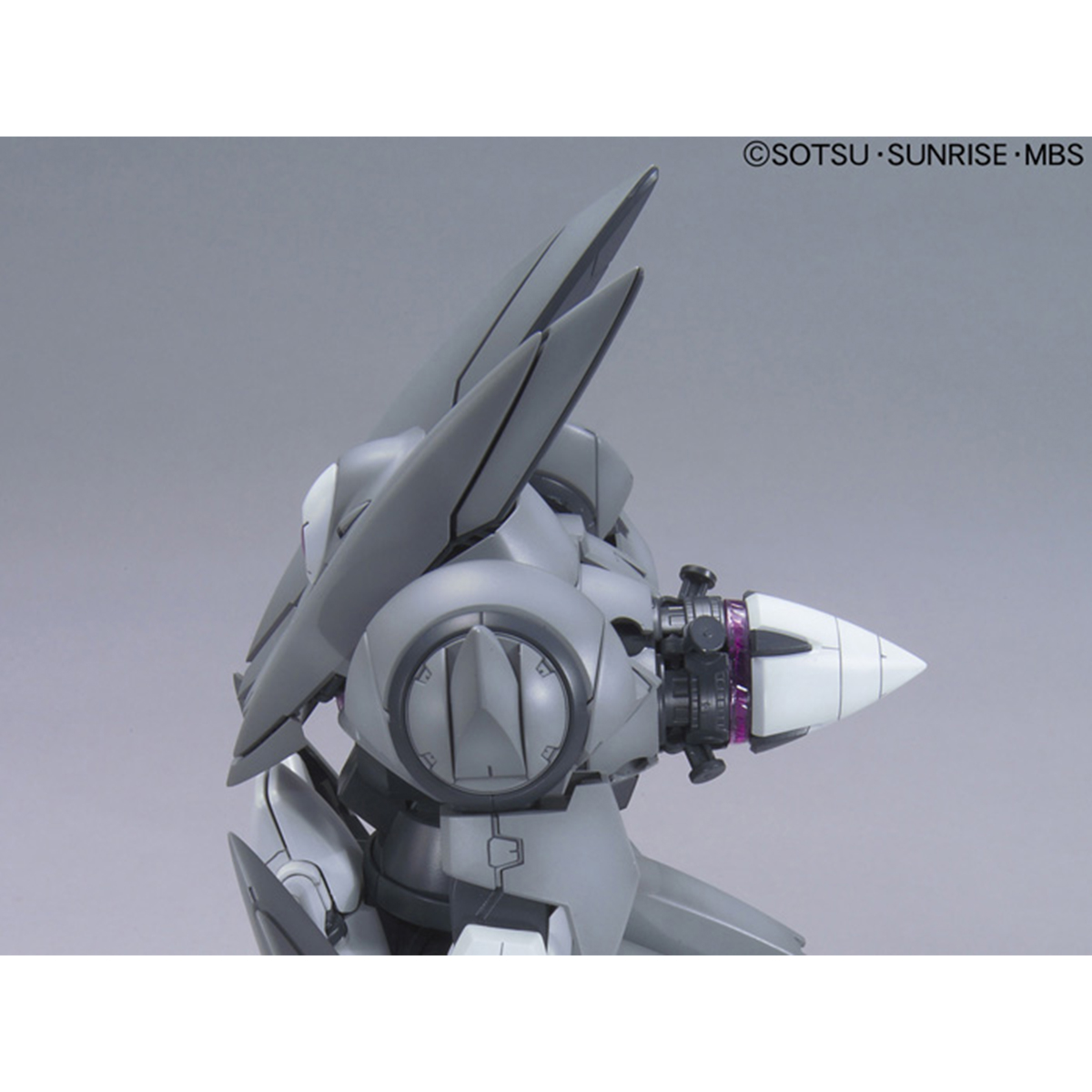 MG 1/100 GNX-603T GN-X