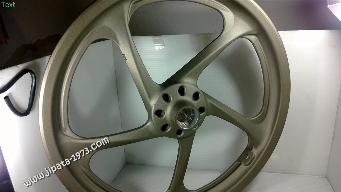 โปรโมชั่น ตามคำเรียกร้อง ล้อแม็กแท้ Yamaha ลดราคา 50 %