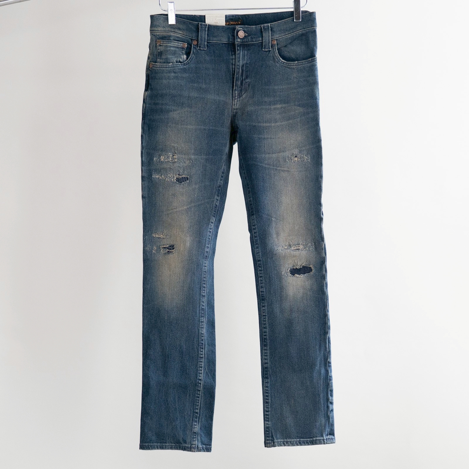 Tube Tom – Mick Replica