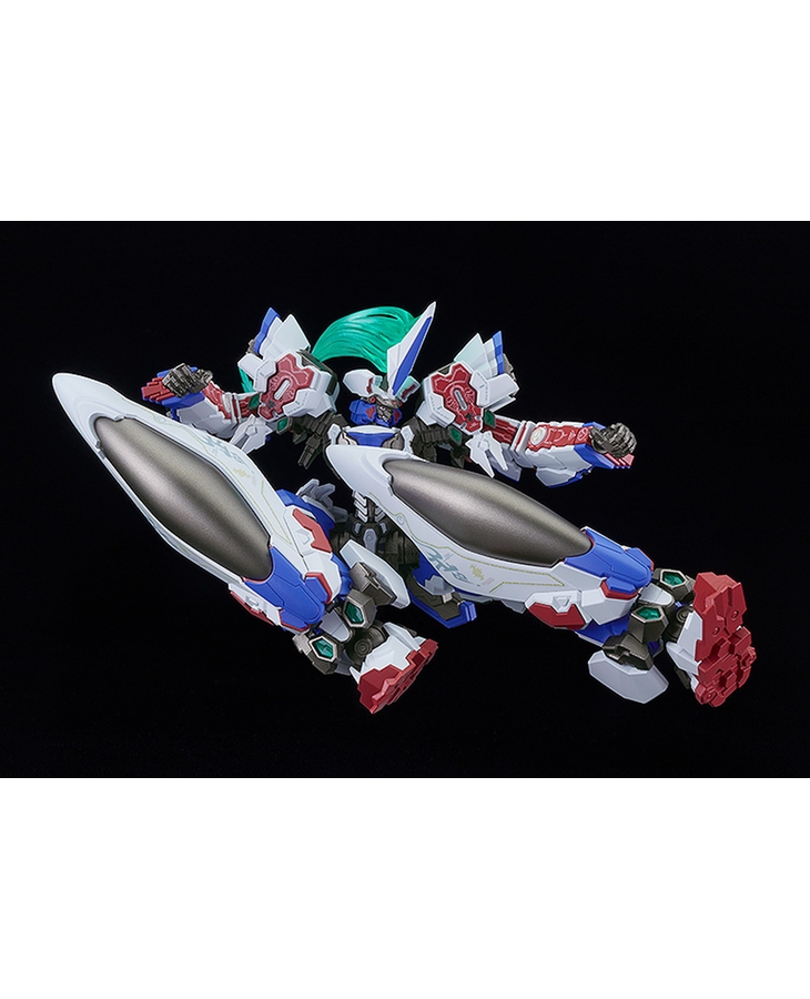 "Pre-Order" MODEROID Demonbane