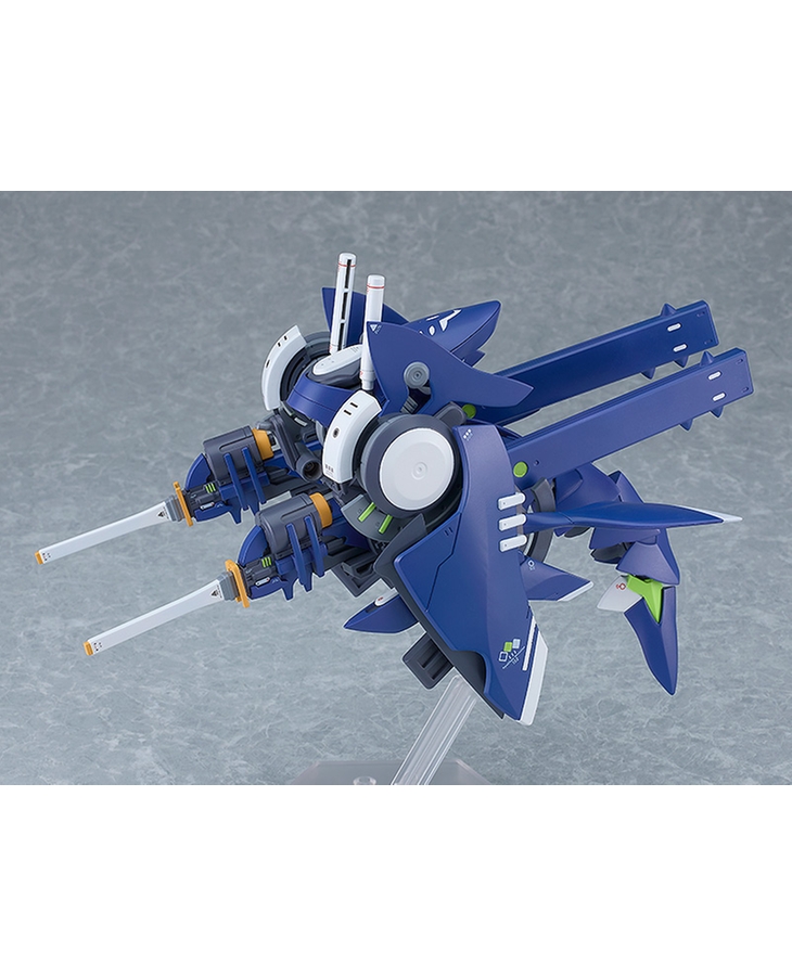 "Pre-Order" ACT MODE Mio & Type15 Ver2 Close-Range Attack Mode