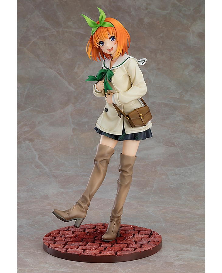 GSC 1/6 Yotsuba Nakano: Date Style Ver.