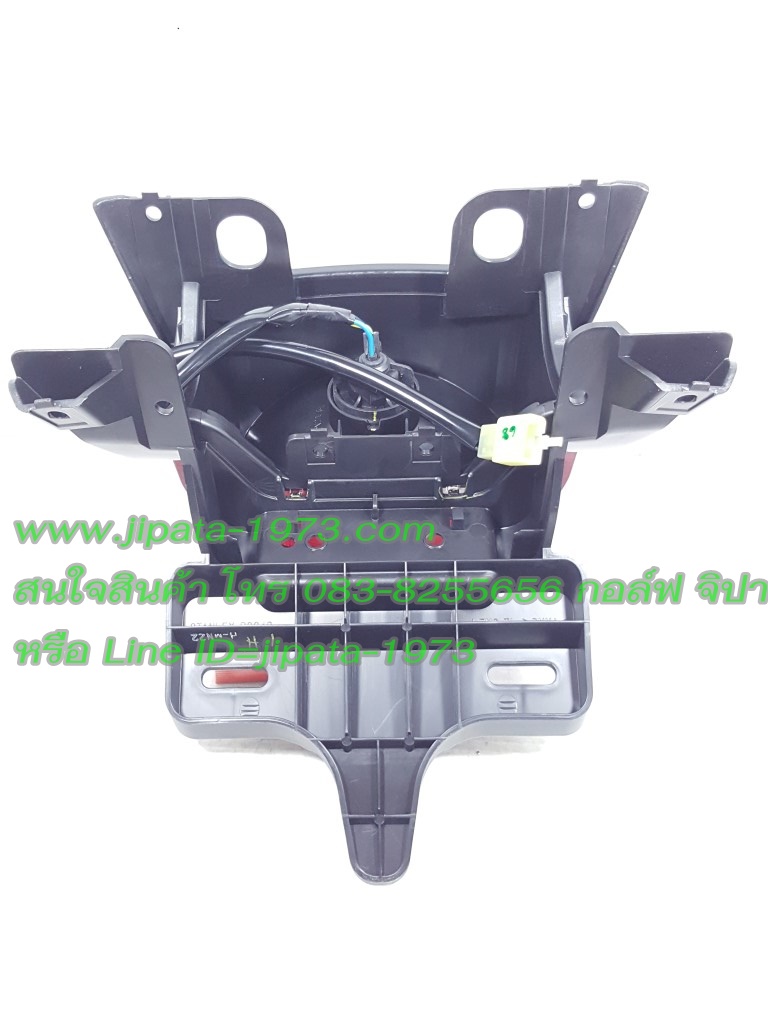 (Fiore) ชุดไฟท้าย Yamaha Fiore แท้