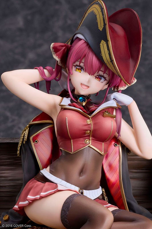 "Pre-Order" Design COCO 1/7 Houshou Marine