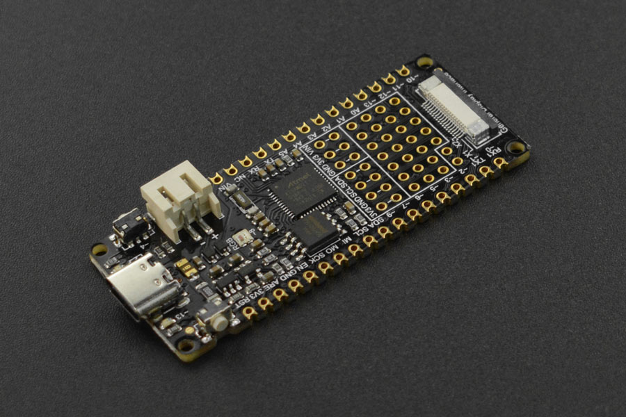 Firebeetle Board-M0 (แท้จาก DFRobot)