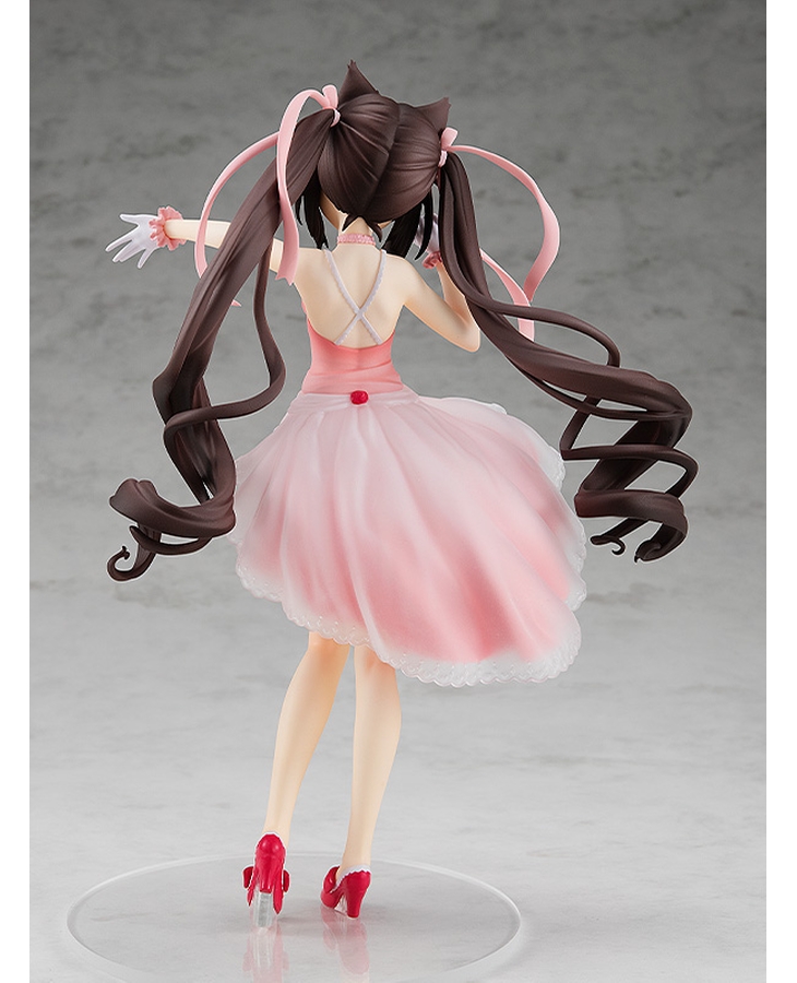 "Pre-Order" POP UP PARADE Chocola: Cocktail Dress Ver.