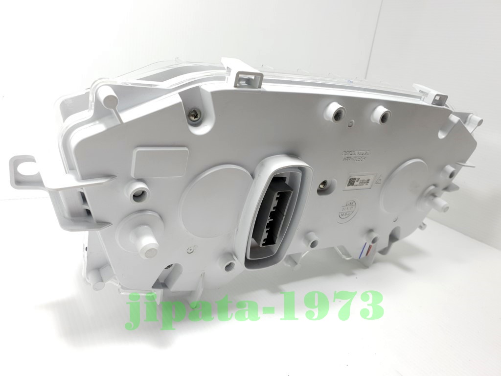 (Forza 300) ชุดเรือนไมล์ Honda Forza 300 ปี 2018 แท้